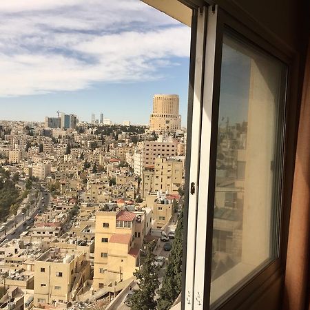 Zaina Plaza Hotel Amman Oda fotoğraf